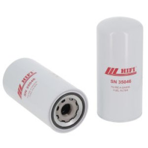 Топливный фильтр Yuchai C6600-1105140 A