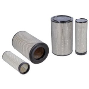 Воздушный фильтр Ferra Filter FAR3152MFAR1850MS