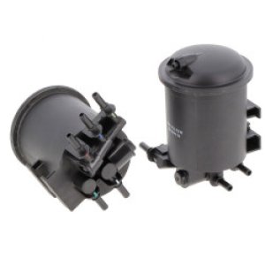 Топливный фильтр HIFI Filter SN 99110