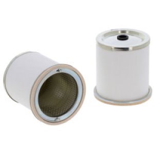 Топливный фильтр Knecht Mahle B 500 C