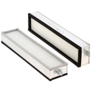 Воздушный фильтр New Holland 47807838