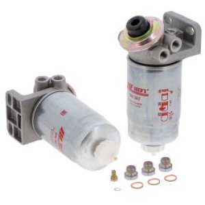 Топливный фильтр HIFI Filter MO 1046