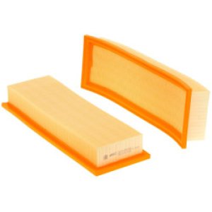 Воздушный фильтр MANN-FILTER CUD 43001