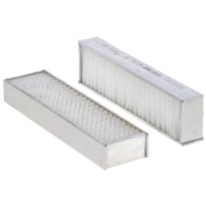 Воздушный фильтр MANN-FILTER CUD 50007