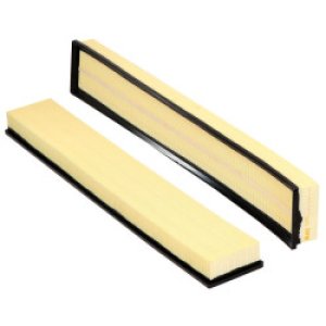 Воздушный фильтр MANN-FILTER CUD 88001