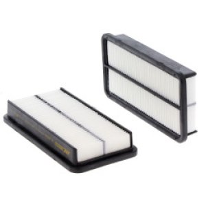 Воздушный фильтр MANN-FILTER CUD 23043