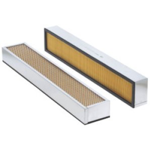 Воздушный фильтр MANN-FILTER CUD 59001