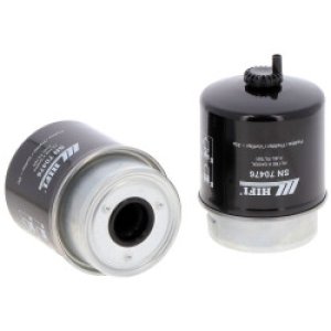 Топливный фильтр KENTEK FK40014K