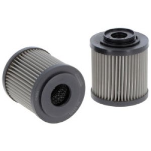 Гидравлический фильтр IKRON HEK0240122ASMI125VMB17