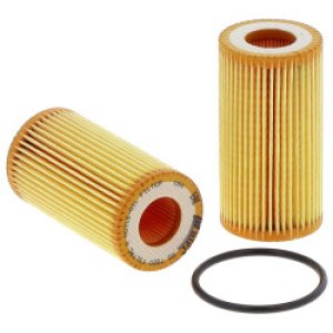 Масляный фильтр Knecht Mahle 72518974