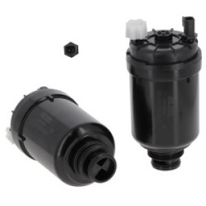 Фильтр сепаратор SF-FILTER SK 49004