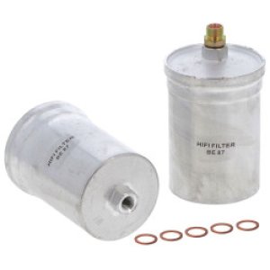 Топливный фильтр Bosch 71051