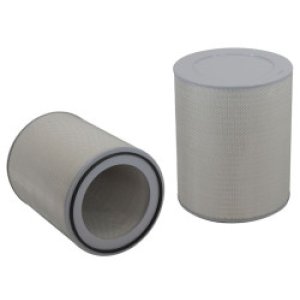 Воздушный фильтр FIAT 8020729