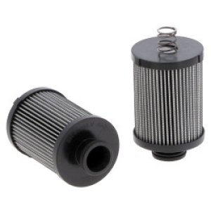 Гидравлический фильтр HIFI Filter SH 87398 V