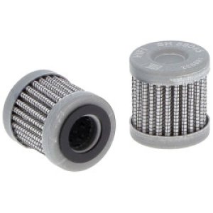 Гидравлический фильтр MANN-FILTER HD 3002