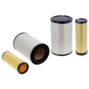 Воздушный фильтр Ferra Filter FAR31522MFAR1850MS