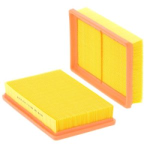 Воздушный фильтр Knecht Mahle 70328387