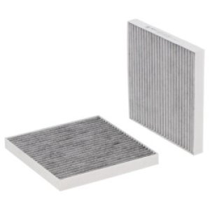 Воздушный фильтр MANN-FILTER CUK 21025