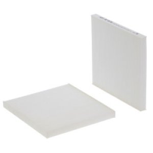 Воздушный фильтр MANN-FILTER CU 21007