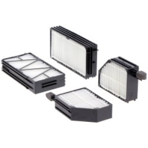 Воздушный фильтр MANN-FILTER CU 21002-2