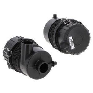 Воздушный фильтр HIFI Filter SAH 03C04ADP004