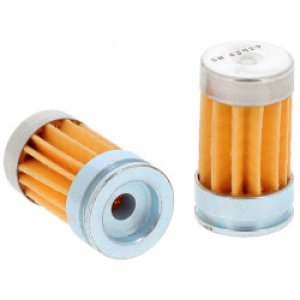 Гидравлический фильтр HIFI Filter SH 63429