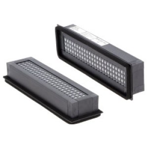 Воздушный фильтр HIFI Filter SC 70143 CAG