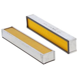 Воздушный фильтр HIFI Filter SC 70042