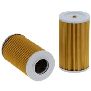 Гидравлический фильтр HIFI Filter SH 60822