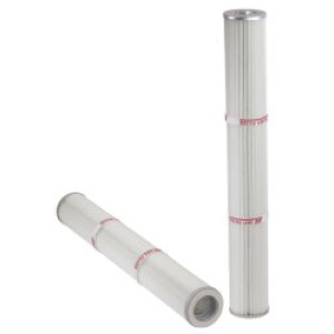 Воздушный фильтр HIFI Filter ASR 989403AG016