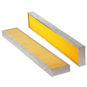 Воздушный фильтр HIFI Filter SC 33280