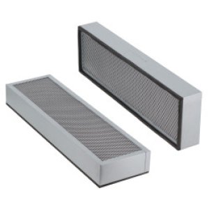 Воздушный фильтр HIFI Filter SC 90260 CAG