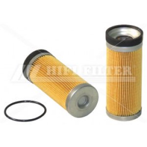 Гидравлический фильтр HIFI Filter SH 62151