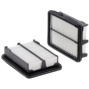 Воздушный фильтр HIFI Filter SA 8709