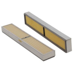 Воздушный фильтр HIFI Filter SC 33366