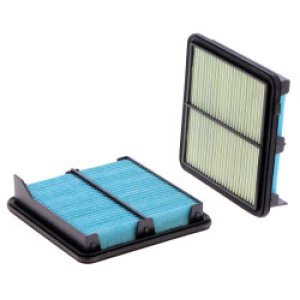 Воздушный фильтр HIFI Filter SA 8504