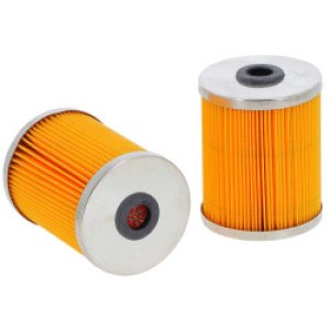 Топливный фильтр HIFI Filter SN 70149