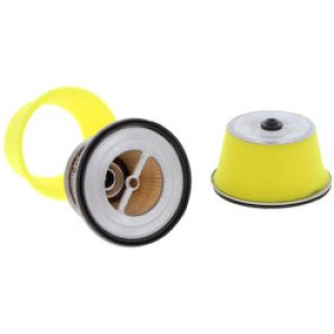 Воздушный фильтр HIFI Filter SA 12998