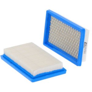 Воздушный фильтр HIFI Filter SA 12010