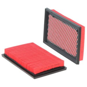 Воздушный фильтр HIFI Filter SA 8050