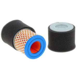Воздушный фильтр HIFI Filter SA 12025