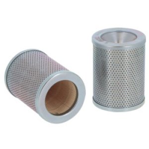 Гидравлический фильтр HIFI Filter SH 53310