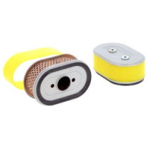 Воздушный фильтр HIFI Filter SA 12834