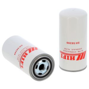 Гидравлический фильтр HIFI Filter SH 56399