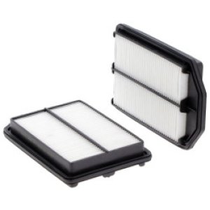 Воздушный фильтр HIFI Filter SA 8607