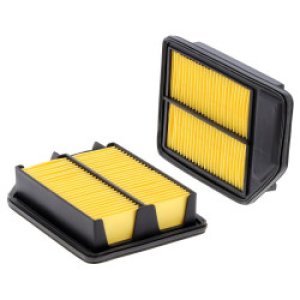 Воздушный фильтр HIFI Filter SA 8588