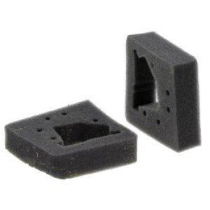 Воздушный фильтр HIFI Filter SA 12284