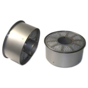 Воздушный фильтр HIFI Filter SAM 7143