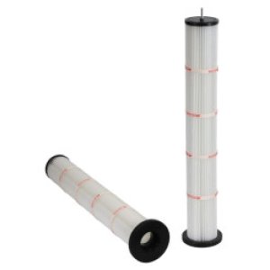 Воздушный фильтр HIFI Filter ASR 977901AF027