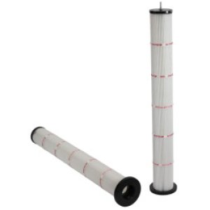 Воздушный фильтр HIFI Filter ASR 977902AF032